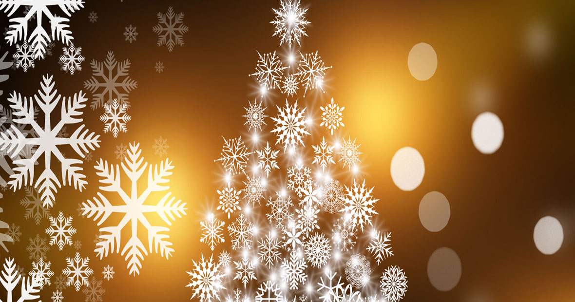 magie de Noël
